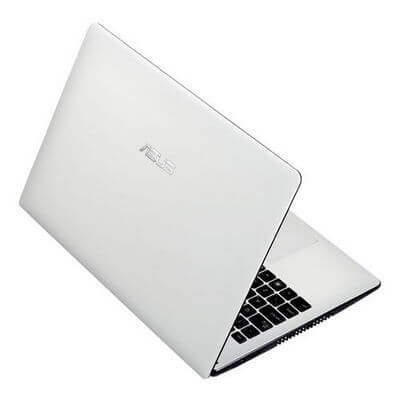 Замена клавиатуры на ноутбуке Asus X501